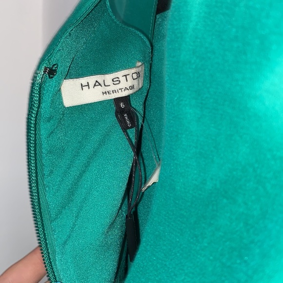 Halston Heritage Dress - Picture 3 of 3